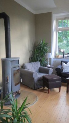 Geräumige 4-Zimmer-Wohnung in Neustadt/Weinstrasse Kernstadt