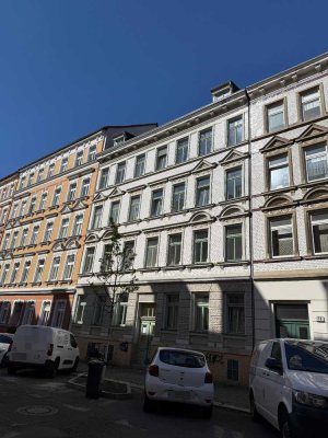Erstbezug - Schöne 2-Zimmer-Wohnung mit Galerie und Wohnküche
