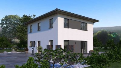 30.000 EUR Preisvorteil - einzugsfertig bauen mit OKAL