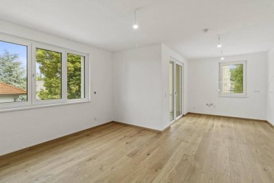 ++ WEIHNACHTSAKTION von 3 PROZENT ++ DREI Zimmer mit BALKON