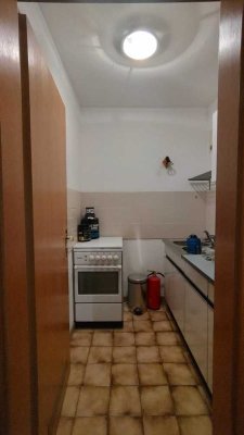 Gemütliche 1-Zimmer-Wohnung in Regensburg-Königswiesen