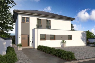 Ihr Traumhaus in Weyerbusch: Individuell und Energiesparend