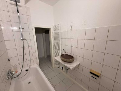 Moderne Lichtdurchflutete 3 Zimmerwohnung