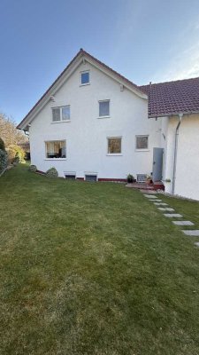 Exklusives Wohnen in bester Lage von Ulm-Gögglingen – großzügig, gepflegt und mit traumhaftem Garten