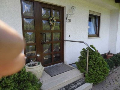 4-Zimmer-Einfamilienhaus in 90579 Langenzenn-Horbach
