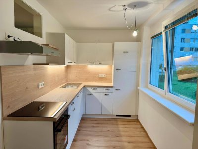 Erstbezug neu Renovierte Wohnung mit Klimaanlage