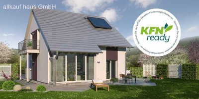 Moderne Wohnträume im Einklang mit der Natur