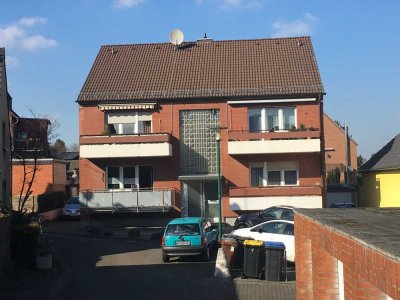 Hürth-Fischenich 2 Zi Kü D Bad Balkon  57 qm