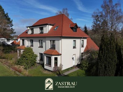 Stilvolles 6-Familienhaus in Top Lage von Oldenburg – gepflegte Substanz mit Charakter