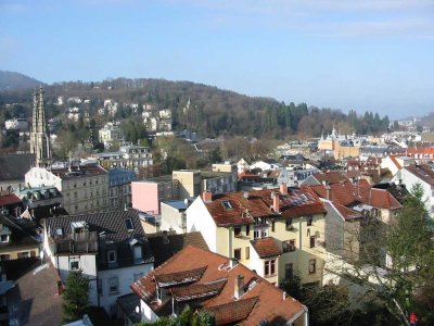 Einzigartige Designer-Villa in Premiumlage mit unverbaubarem Panoramablick