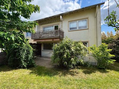 ”Hier beginnt Ihr neues Kapitel – Ein Zuhause mit Garten und Seele”