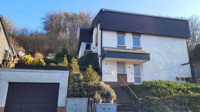 Wohnung in 2-Parteienhaus in Nahbollenbach