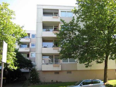 Schöne 2-Zimmer-Wohnung in Dortmund Aplerbeck zu vermieten