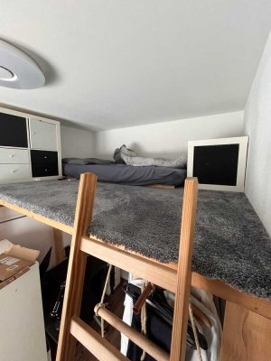 Stilvolle 4-Zimmer-Wohnung in Gießen