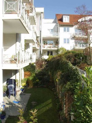 Schöne Wohnung in Ronsdorf