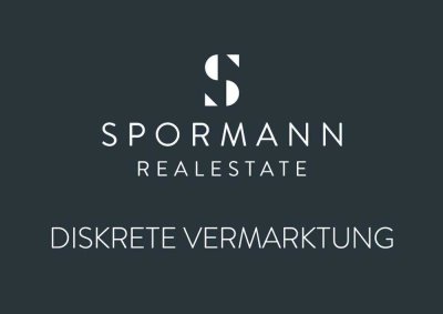 Großzügiger Familientraum - Einfamilienhaus im Norden Düsseldorfs
