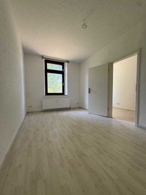 Erstbezug nach Sanierung: Attraktive Erdgeschosswohnung in Oberhausen