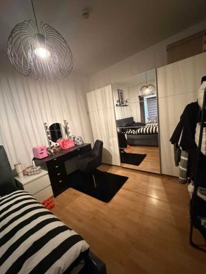 Helle 2,5-Zimmer Wohnung im 2. OG in Gelsenkirchen-Erle