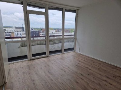 Schöne 2-Zimmer-Wohnung in Mühlheim a.d. Ruhr - einziehen und wohlfühlen!