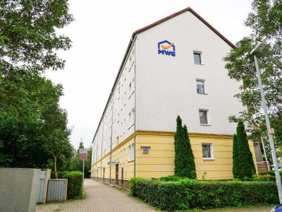 Gemütliche 3-Raumwohnung sucht neue Mieter