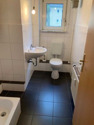 Demnächst frei! 2-Zimmer-Wohnung in Duisburg Huckingen