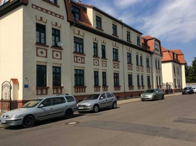 2 Zimmer, Küche, Bad - einziehen und wohlfühlen!