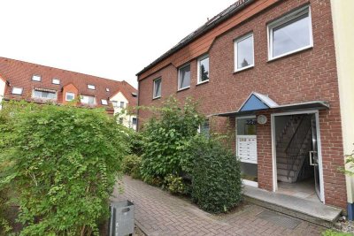 Bezugsfreie 4-Zimmer Wohnung in Grünheide