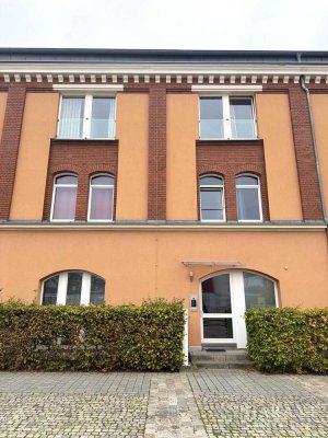 Gehoben - Elegant - Stilvoll - direkt am Südstadtpark