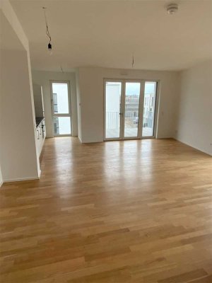 Stilvolle 3-Zi-Whg. / Balkon / EBK / Osnabrück, ca.93 m², Frei ab 01.06.25
