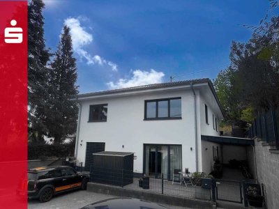 Hochwertiges 2-Familienwohnhaus in Leubsdorf/Hesseln!