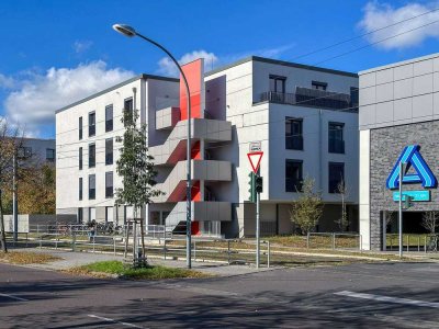 Studentenapartment in Potsdam als krisensichere Kapitalanlage