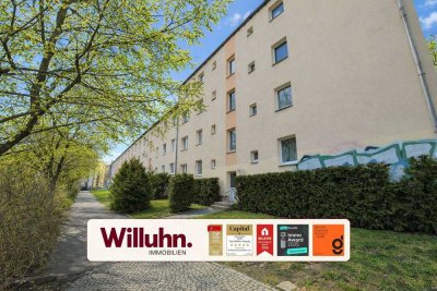 Auf Wunsch bezugsfrei oder gut vermietet! | 2RW in Möckern