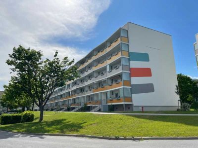 Familienwohnen bei der GENOS!