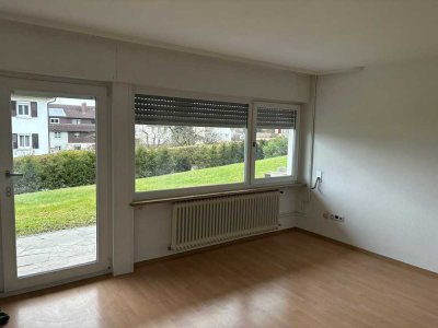 "Nur für Wochenendheimkehrer"  1,5 Zimmer Apartment  in Bahnhofsnähe