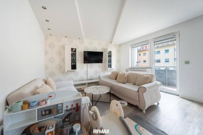 !! NEUER PREIS !! 3-Zimmerwohnung mit Lift!