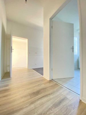 *** Singles oder Paare aufgepaßt!!! Einziehen und Wohlfühlen *** mit Terrasse ***