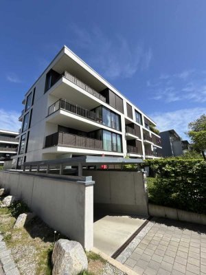 schöne 2-Zi.-Mietwohnung in zentraler Lage - M533