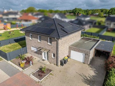 Junge Immobilie sucht junge Familie!