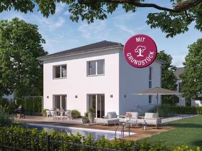 Viel Licht und Wohlfühl-Komfort! Hier sind Sie Zuhause!