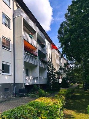 3-Raumwohnung im WK 3