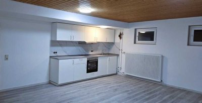 2-Zimmer-Wohnung mit Stil