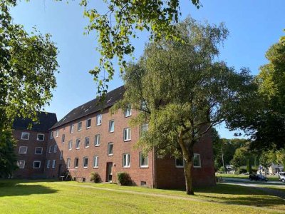 2 1/2 Zimmer Wohnung in zentraler Lagezu vermieten!