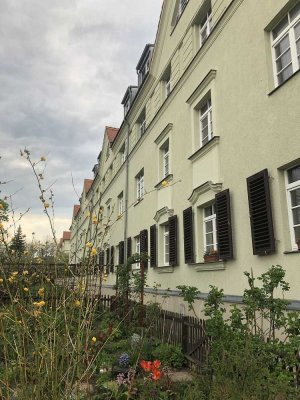 Single-Traum in Idyllischer Wohnlage