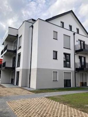 Wohnen oder Investieren in Bestlage mit finanziellem Vorteil durch 1,05 Prozent KFW Bestzins