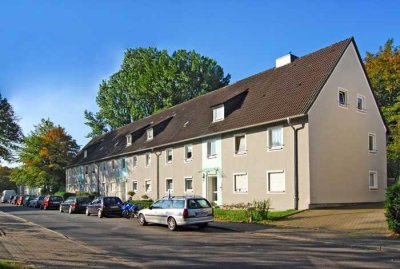 Demnächst frei! 3-Zimmer-Wohnung in Gelsenkirchen Resser Mark