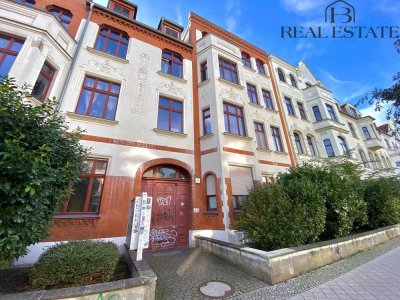 Gemütliche 3-Zimmer-Wohnung in bester Lage von Stadtfeld Ost!
