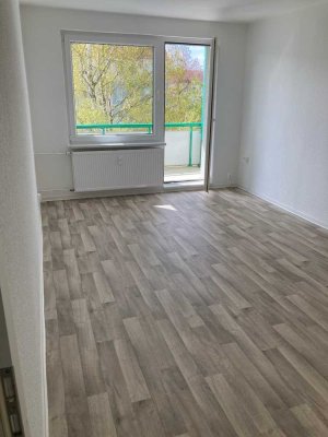 Renovierte 3- Zimmer Wohnung im Sperlingviertel