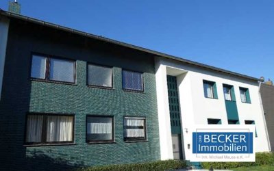 Kaarst-Vorst: Solide u. top gepflegt, MFH, 10 WE, 888m² Grdst., ca. 762m² W/NF