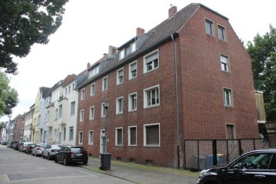 2 Zimmerwohnung  im 2.OG mit Balkon