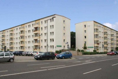 Schön geschnittene 2-Raumwohnung nahe der Uni